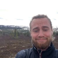 Andreas Ekberg的照片