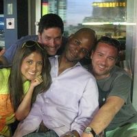 Marvin Barnett's Photo