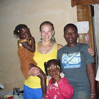 Photos de Audrey Bouffard-Cloutier