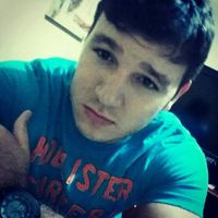 Felipe Barbosa的照片