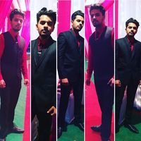 Karunesh Panchal's Photo