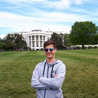 Joshua Anderson's Photo