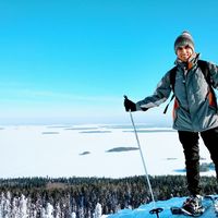 Jose Carlos Benítez Jiménez's Photo