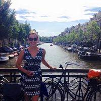 Le foto di Erika Lindstrom