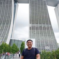 Riko Prasetia's Photo