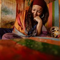 Fotos de Anna Rubino