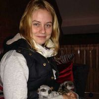 Fotos de Georgia 'JaJa' Franklin