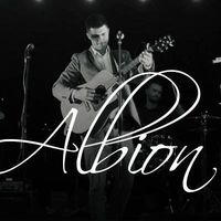 Vladimir Albion's Photo