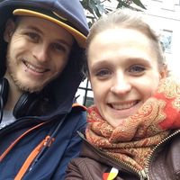 Ania Bolechowska的照片