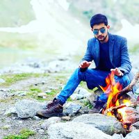 Syed Quosain's Photo