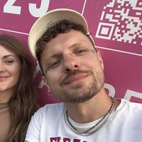 Clemens Huber's Photo