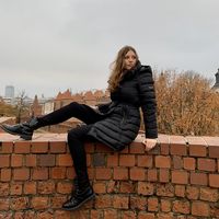 Фотографии пользователя Erika Cottarelli