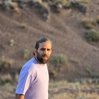 Ehsan Zamani's Photo