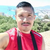 angel  nunez's Photo