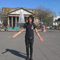 Fotos de Ramses Meza Hernandez