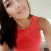 Anastasia Stimagkioti's Photo