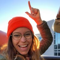 Bianca Aubin's Photo