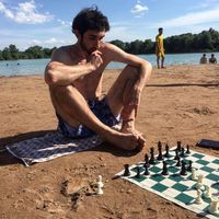 Lorenzo  Rosini's Photo