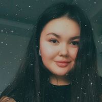 Galiya Seitimova's Photo