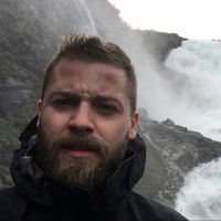 Matthew Lyman's Photo