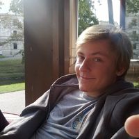 Jurgis Kuksa's Photo