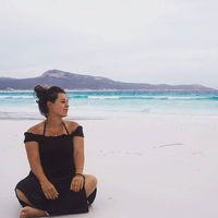 Géraldine Mary的照片