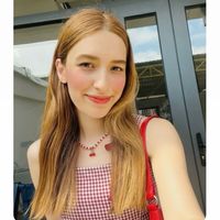 Sabina İbrahimli's Photo