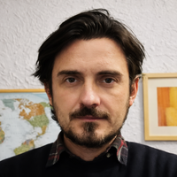 Marcin Staszewski's Photo