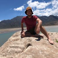 Fotos de Sebastian Suescun