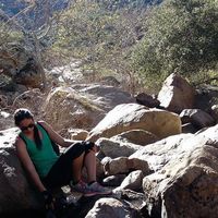 Patricia Castillo's Photo