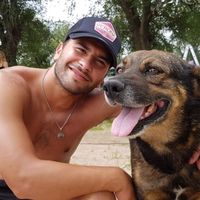 Fotos de Juan David de la Horra