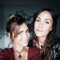 Justine &  Diane的照片