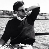 Toby Goodden的照片