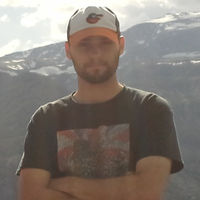 Paul Nordvig的照片