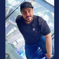 Saad Mudailwi's Photo