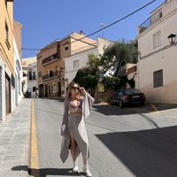 Arina Chernova's Photo