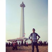 Albertus Galih's Photo