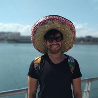 Lalo Pacheco的照片