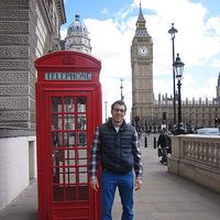 Martin Disla Lorente的照片