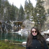 Fotos de Clara Santini