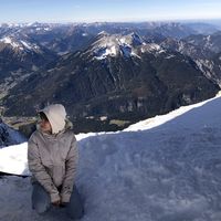 Valeriya Andreeva's Photo