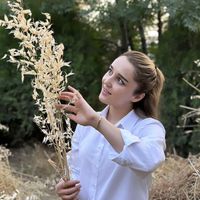 Фаниса Давлатшоева's Photo