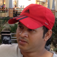 Rahul chaudhary的照片