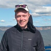 Jan Messerschmidt's Photo