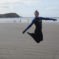 Lisa Philbin's Photo