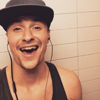 Robin Svensson的照片