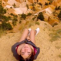 Manon Terrasse的照片