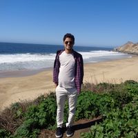 Garon Rueda的照片