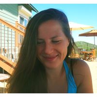 Daria Kravtsova的照片