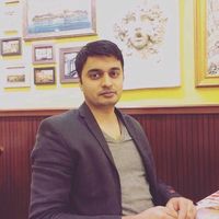 Fotos von Haider Minha